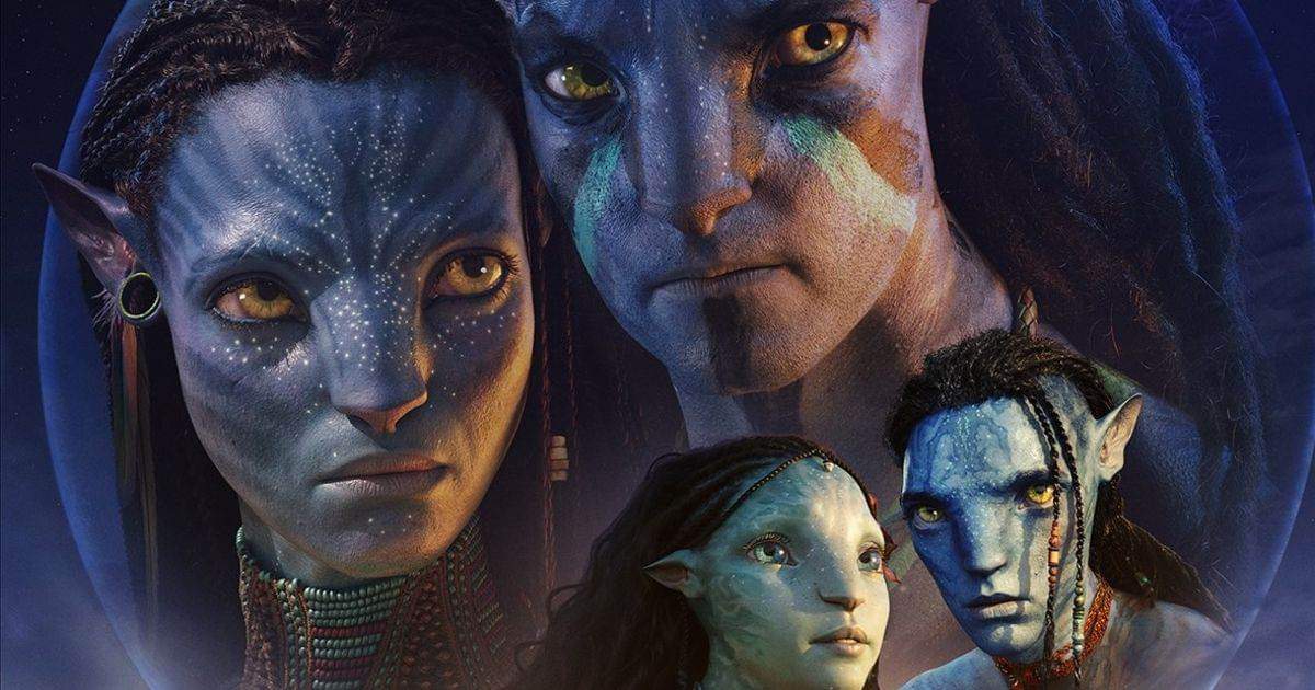 بداية من يوم 14 ديسمبر: الفيلم العالمي Avatar 2 في قاعات السينما التونسية