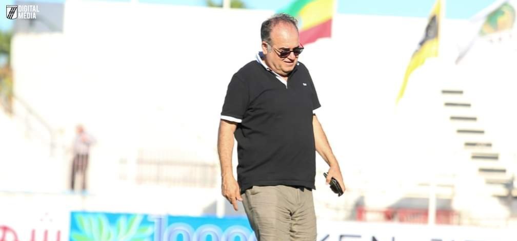 هيئة "السي آس آس" تدين حرمان مسؤولي الفريق من دخول ملعب حمام الانف