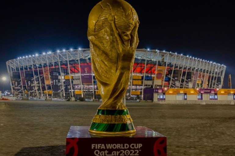 مونديال قطر: برنامج الدور نصف النهائي
