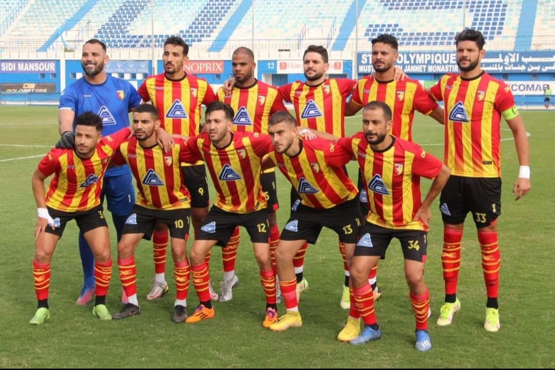  نجم المتلوي: الشتاوي يختار هذه التشكيلة في مواجهة الافريقي 