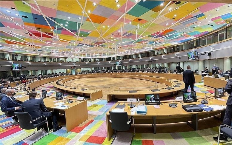 وزراء خارجية الاتحاد الأوروبي يناقشون في بروكسل احتجاجات إيران وحرب أوكرانيا