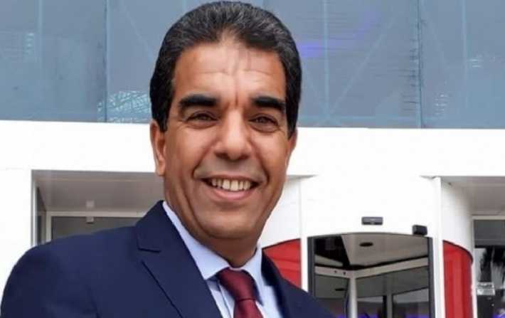 محمد الهادي الجويني رئيسا للجنة تنظيم الدّورة 21 لمهرجان الأغنية التّونسية