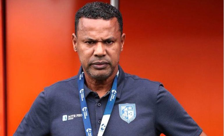 الأسعد الشابي لـ"الصباح":  الحظوظ متساوية بين المغرب وفرنسا وننتظر إنجازا جديدا من أسود الأطلس