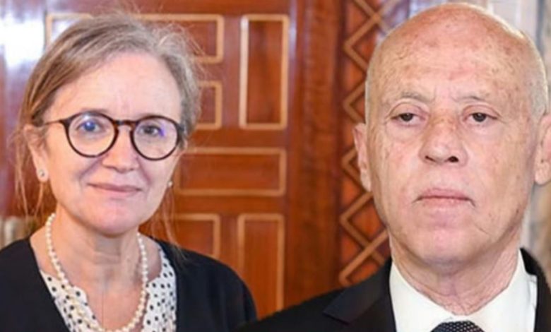 هل ُيقدم رئيس الجمهورية على إجراء تحوير وزاري قبل نهاية ديسمبر؟