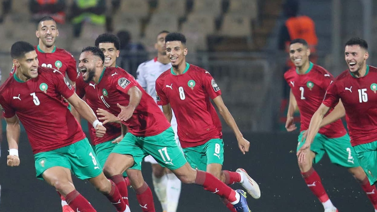 مونديال قطر: المغرب تتحدى بطل العالم 