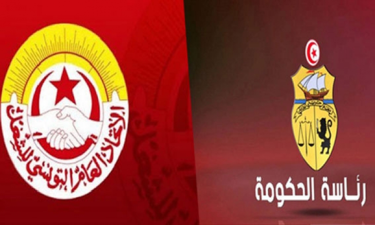  توتر بين الاتحاد والحكومة..  فهل يعوض الصراع مسعى الحوار؟