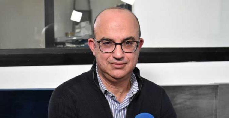 الخبير الاقتصادي عبد القادر بودريقة لـ"الصباح" :  على الدولة أن تحسن علاقاتها الاقتصادية والدبلوماسية مع 3 دول خارجية