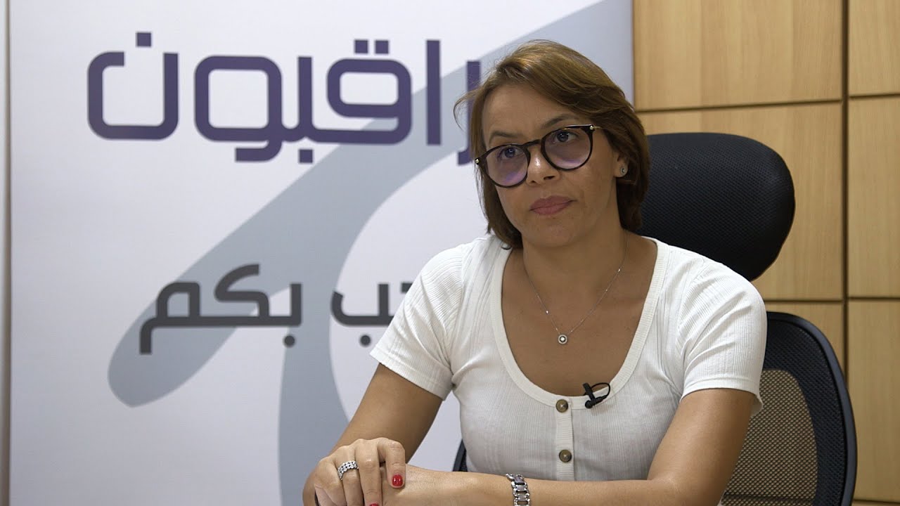 الرئيسة السابقة لشبكة مراقبون: الانتخابات الجزئية التشريعية خرق للقانون الانتخابي