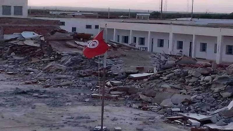 بعضها آيل للسقوط وأخرى تعاني من نقص في العملة والتجهيزات:  مبيتات مدرسية تفتقر إلى أبسط المرافق الضرورية