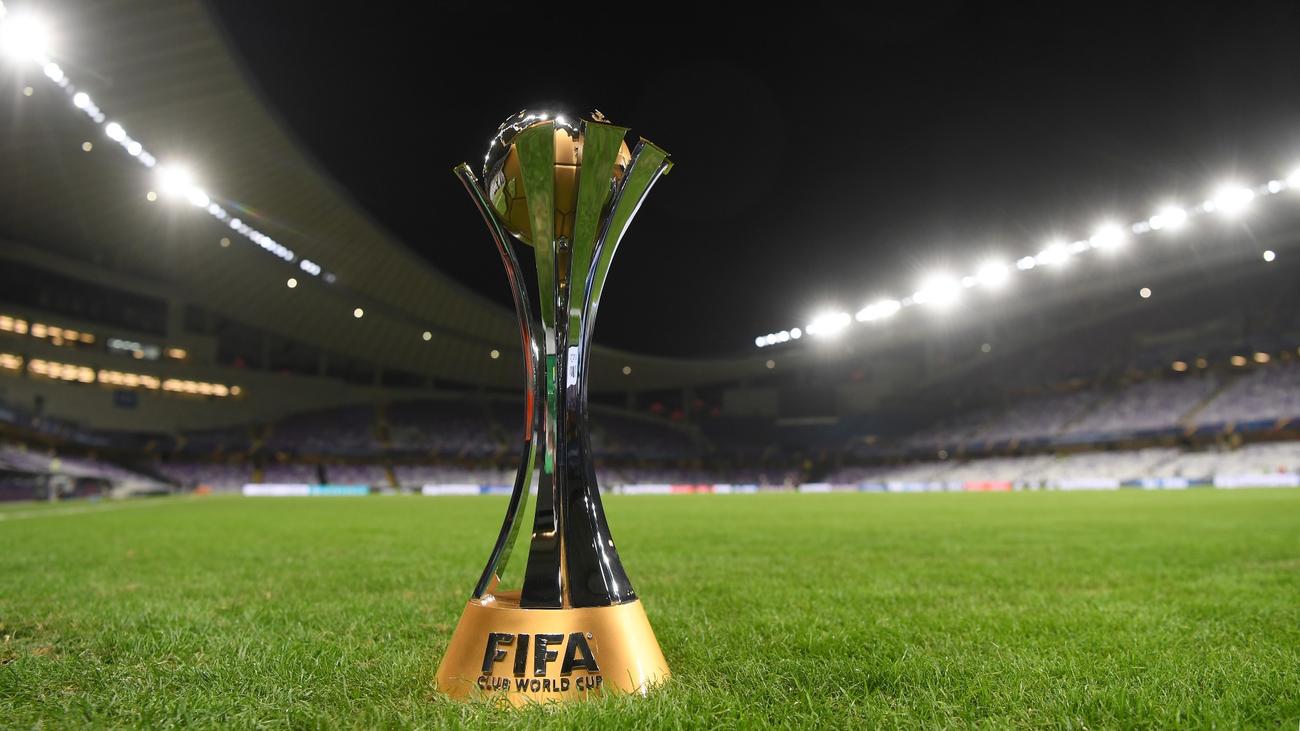المغرب يحتضن كأس العالم للأندية
