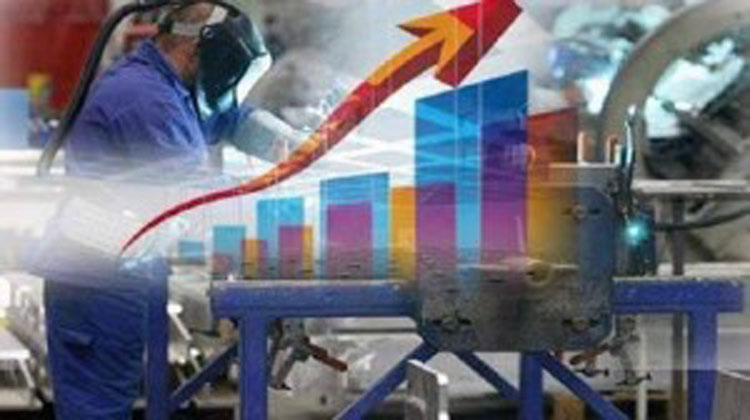  خلال الـ 11شهر  من 2022..  الاستثمارات الصناعية ناهزت 2171.8 مليون دينار   
