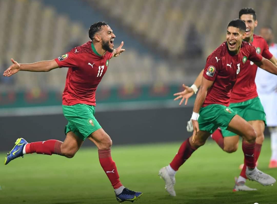 مونديال قطر: المغرب يطارد المركز الثالث