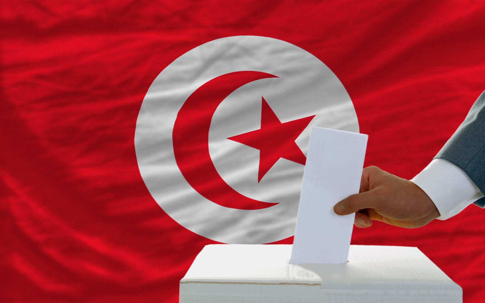 القيروان.. 12.12% نسبة التصويت في التشريعية
