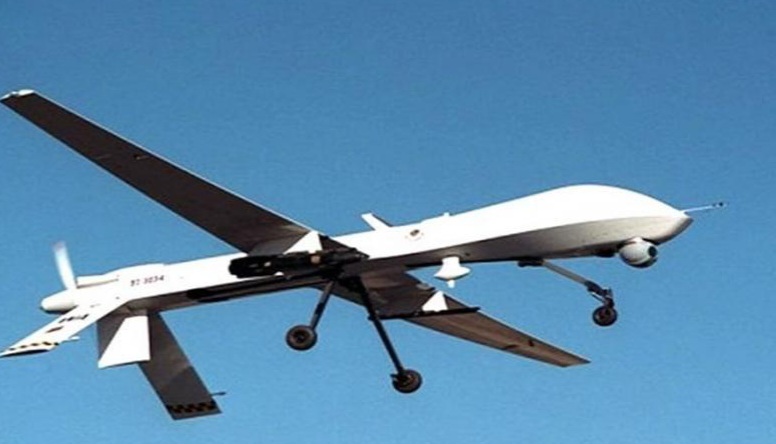 إسقاط 9 طائرات مسيرة في المجال الجوي لكييف