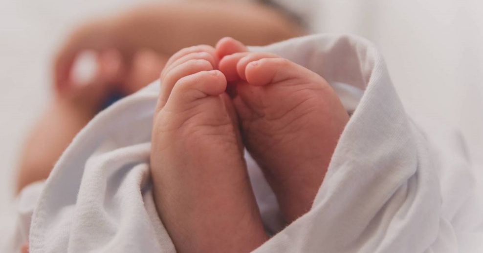 مدنين.. العثور على رضيع بجامع السلام في الفجاء