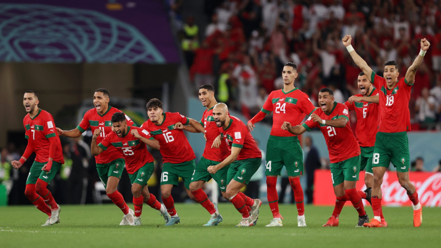 الأعين على أبناء المغرب..هذه الوجهات المرتقبة لعدد من اللاعبين بعد المونديال 