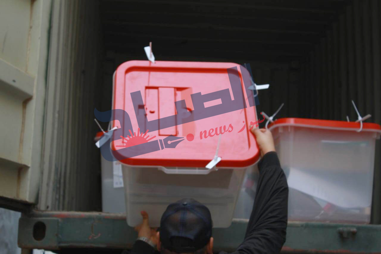 نسبة التصويت الضعيفة تُحرج النظام في الخارج.. انتخابات سعيد دون "تهان"…