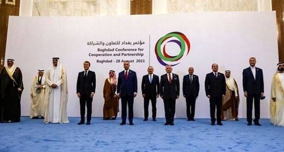 قمة "بغداد 2" بالأردن.. الأهداف وأبرز المشاركين وأهم الملفات