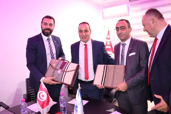 مدنين /قريبا اسبوع تونس بليون تحت شعار" جربة ارض الفرنكفونية" 