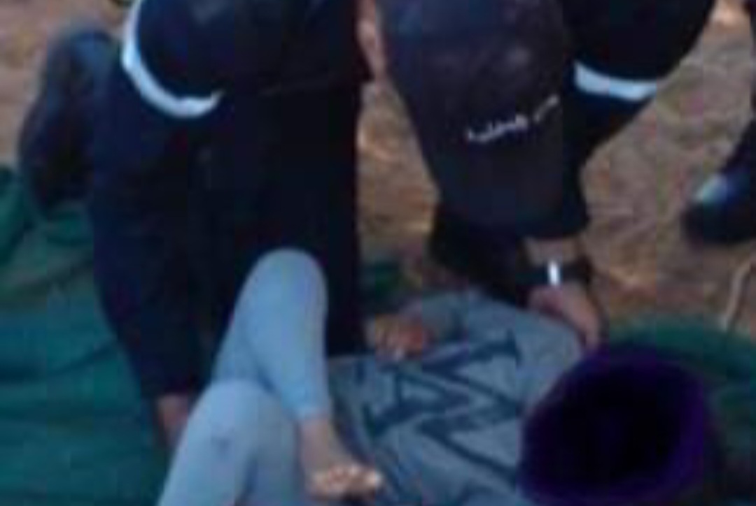 القيروان: سقوط فتاة من ذوي الاحتياجات الخاصة في بئر والحماية المدنية تتدخل