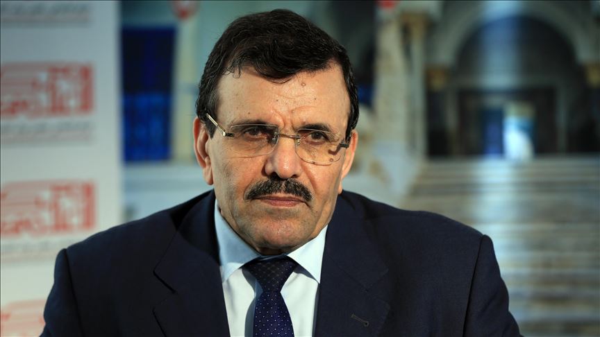 اعتبرت قرار ايقافه كان "جاهزا".. هيئة الدفاع عن علي العريض تطالب بإطلاق سراحه