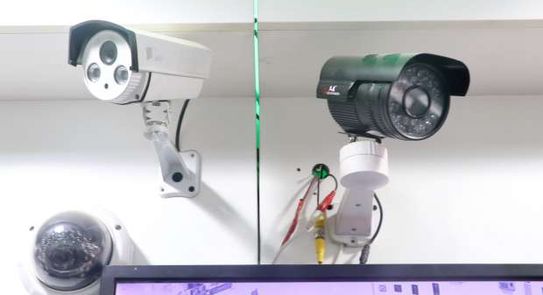 على طريقة الـVAR.. الكاميرات لضبط الغش بالامتحانات في مصر