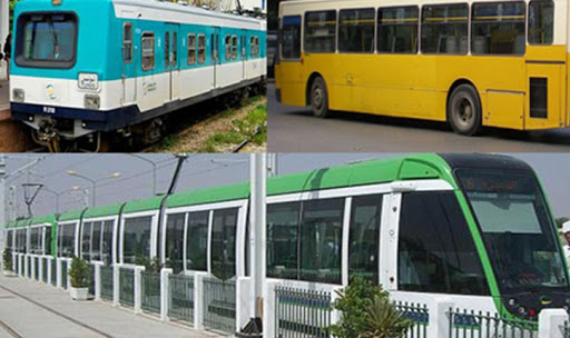 تضاعفت حدتها هذه الفترة.. أزمة النقل تعمق معاناة التونسي