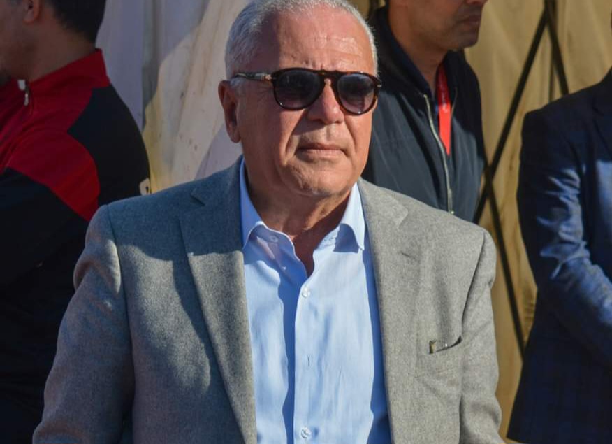هيئة النجم ترفض قرار تأجيل الكلاسيكو 