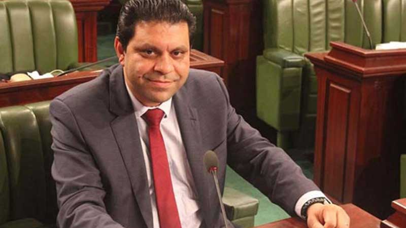 رياض جعيدان: مهمة مجلس نواب الشعب الجديد ستكون مصيرية