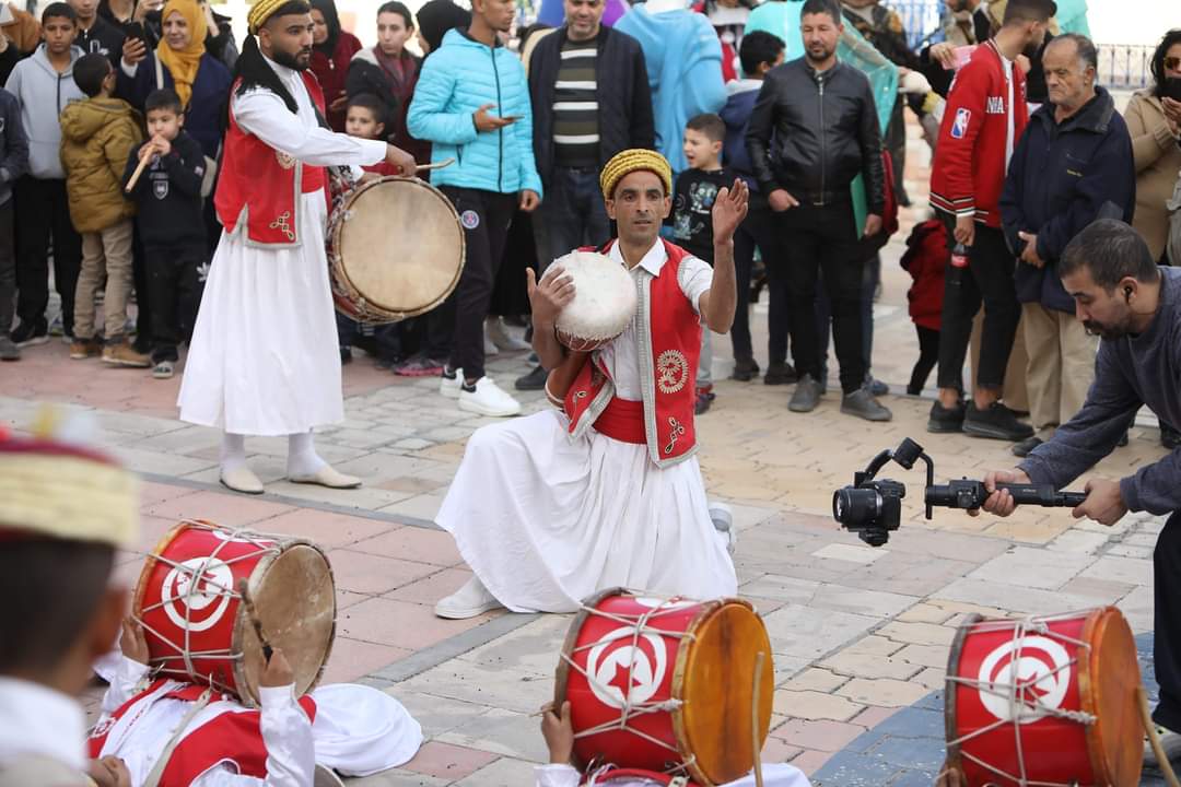 القيروان.. المهرجان الوطني لنوادي المسرح يحتفي بالمبدع بشير القهواجي