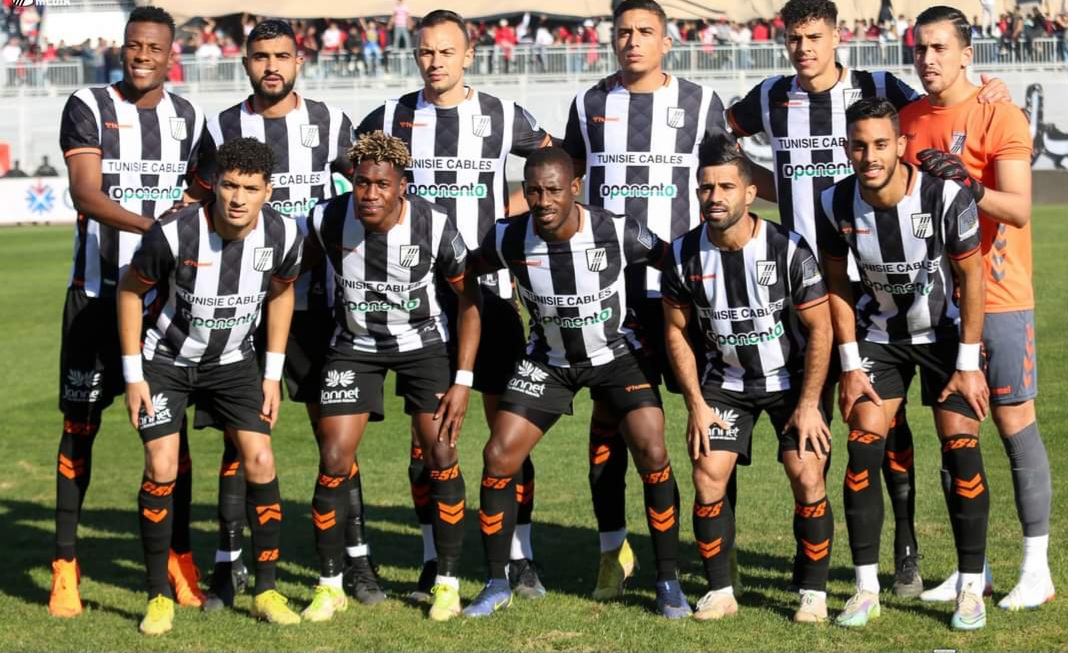 النادي الصفاقسي: وتتواصل رحلة البحث عن الفوز الأول 