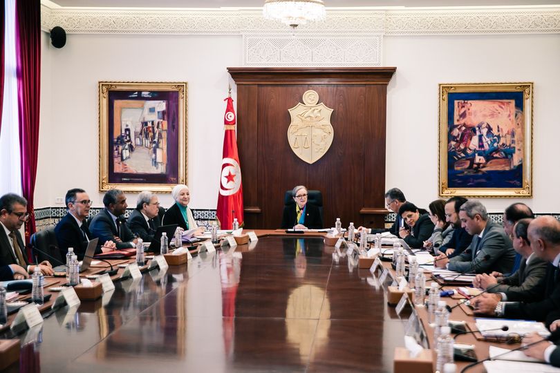 دون معرفة مصير المهاجرين ولا وجهتهم بعد القرار الحكومة تتخذ قرار الترحيل وتغلق نهائيا ملف مخيم الشوشة..