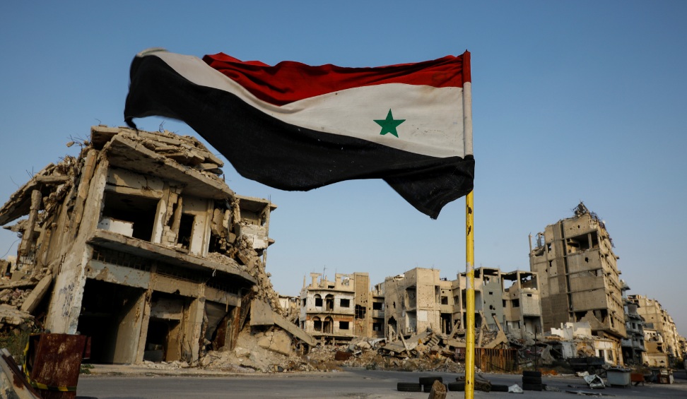 روسيا / مقتل 3 عسكريين في "هجوم إنجلز".. وفتح تحقيق عاجل