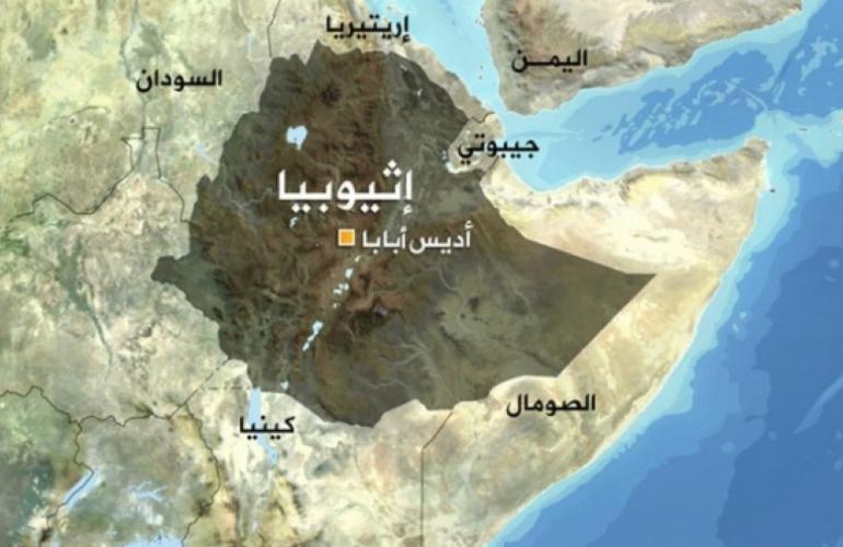 صراع الأفاعي في الحسابات الجيوسياسية في أفريقيا؟