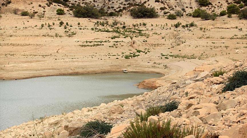 يتواصل إلى آخر الشهر  / انحباس الأمطار.. ارتفاع درجات الحرارة وتغيرات مناخية وبيئية..  