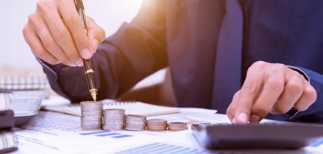  90 ٪ من موارد الدولة ضرائب  دولة عجزت عن خلق الثروة فوجدت في الجباية ملاذا! 