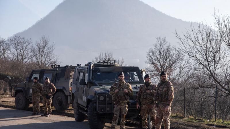 التوتر يتصاعد مع كوسوفو.. صربيا ترفع حالة التأهب القصوى