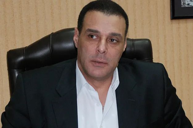 عزل في مصر : الجريء يخطّط لتعيين عصام عبد الفتاح على رأس الإدارة الوطنية للتحكيم 