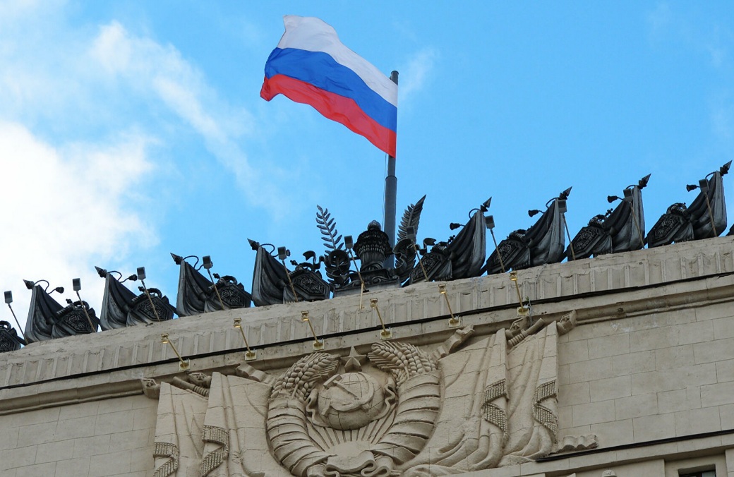 روسيا تردّ على قرار تسقيف أسعار النفط