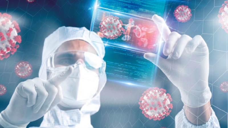 اللجنة العلمية تحذر .. موجة جديدة من كورونا في جانفي