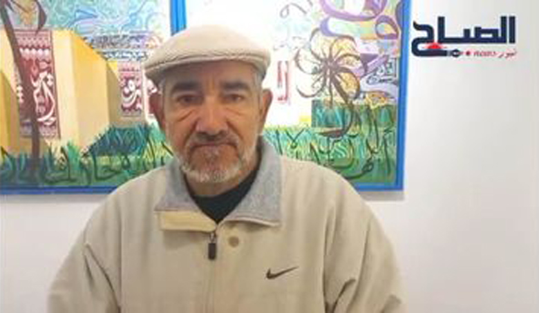 قفصة .. تدشين مقر جمعية الفنانين التشكيليين و إفتتاح معرض جماعي