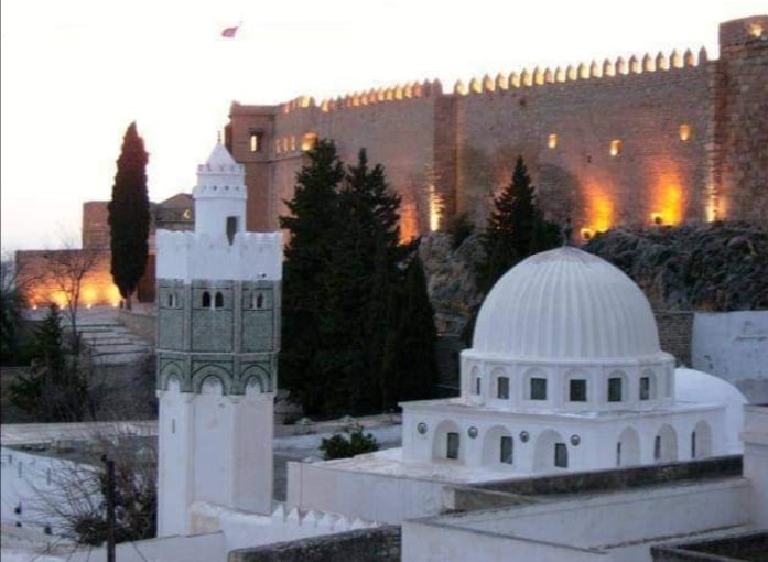 عبد اللطيف السماعلي رئيسا لبلدية الكاف  خلفا لعمر الغيداوي المستقيل..