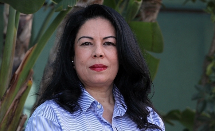  2023  آن الأوان للمرأة العربية أن تتحرَّرَ