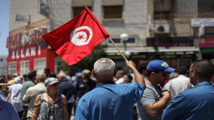 تُطبخ على نار هادئة..  مبادرة الحوار الوطني قد تكون جاهزة خلال أيام.. وسيتم عرضها على الرئيس سعيّد 