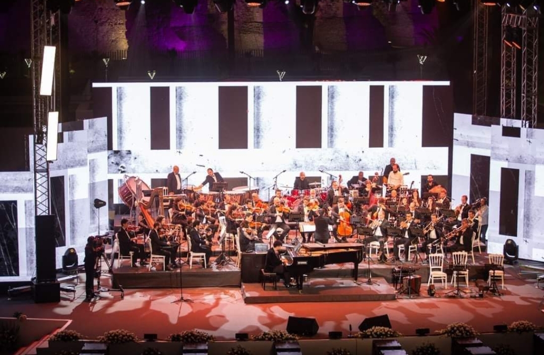  العام الثقافي بتونس 2022  .. سنة تكثف فيها النقاش حول إعادة النظر في السياسات الثقافية  