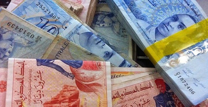 الحصيلة الاقتصادية في تونس خلال سنة 2022...