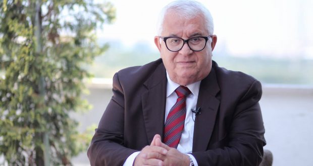     الحُطام العربي في عالم متغيّر...