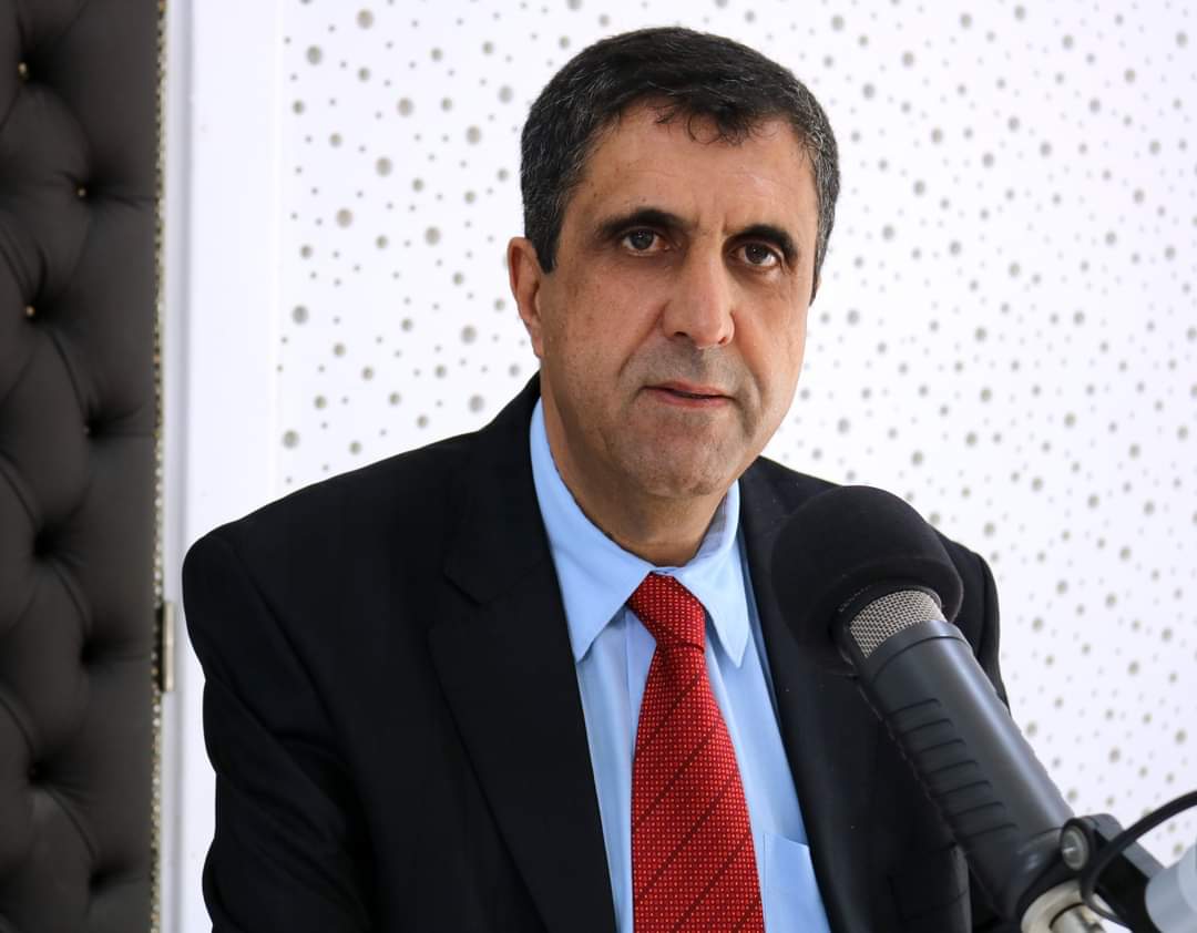 المنصف خماخم.. والنضال من أجل التنمية