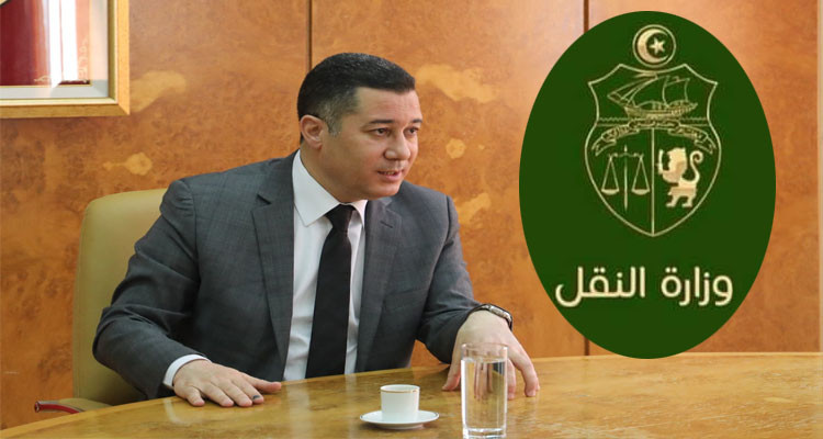   وزير النقل: تم صرف أجور أعوان النقل.. وإضرابهم اليوم توقف عشوائي عن العمل