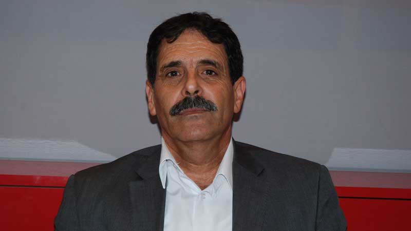 العياشي الهمامي لـ"الصباح":  الغاية إسكات الأصوات الحرة والناقدة.. والقضاة المعفيين نكل بهم وتمت فبركة ملفاتهم